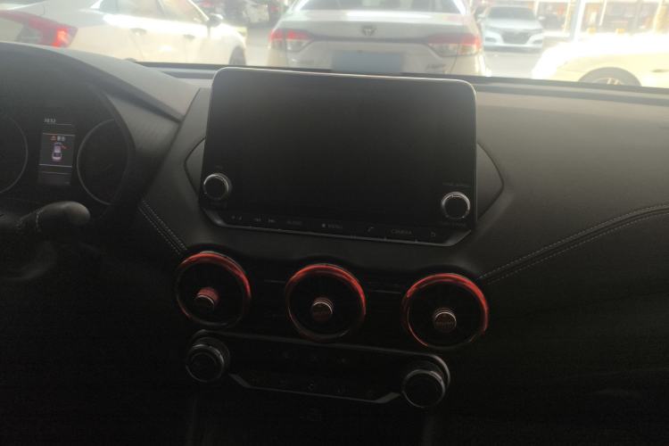 Used Nissan Sylphy 2020 1.6L XL CVT Enjoyment Edition
