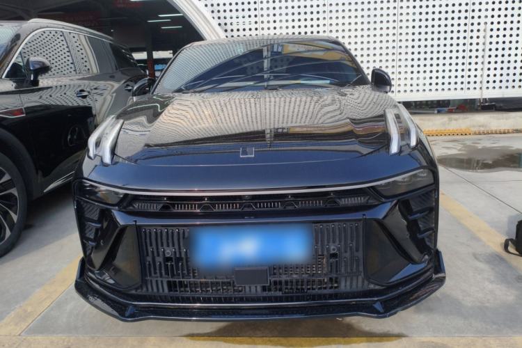 Used Lynk & Co 03 2023 1.5TD DCT JingPro
