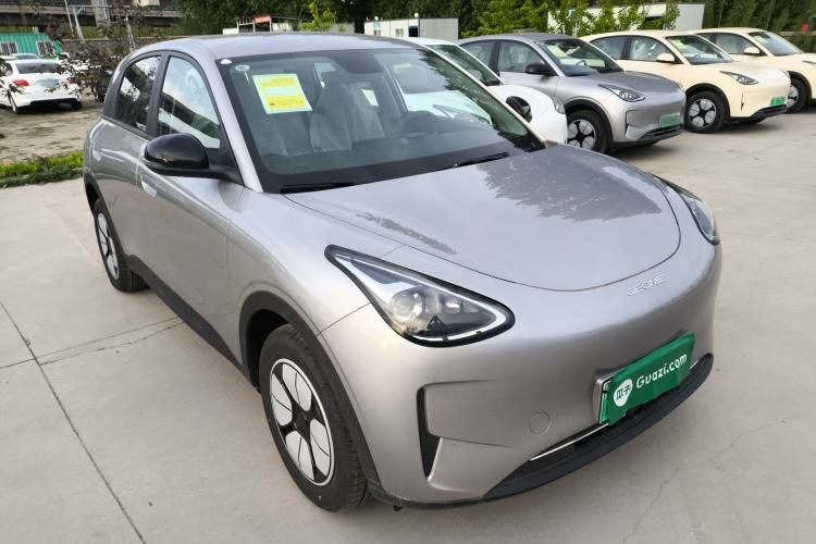 Used Geely Galaxy Geome 2026 Model 310km Youth Edition Front Right 45 Deg