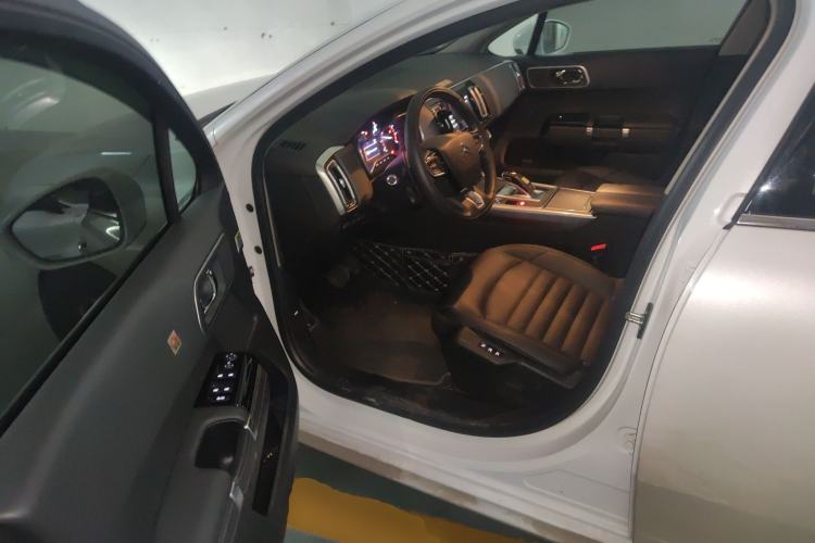 Used Citroen C6 2021 400THP Comfort Edition