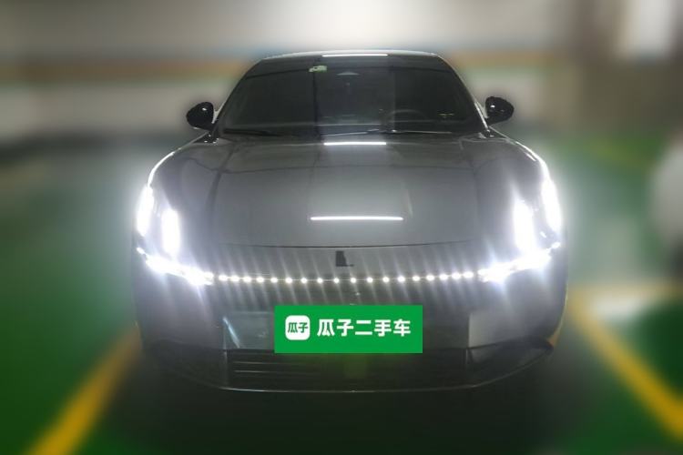 Used Lynk & Co Z10 2025 95 kWh 766 km Range Rear-Wheel Drive Max