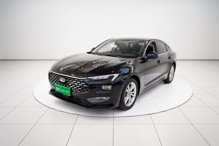 Used Ford Mondeo 2023 EcoBoost 245 Luxury Model