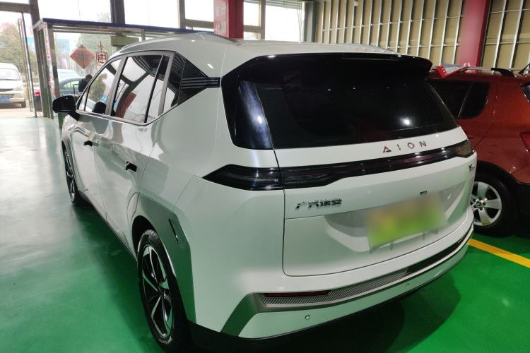 Used AION Y 2022 Plus 70 Smart Edition