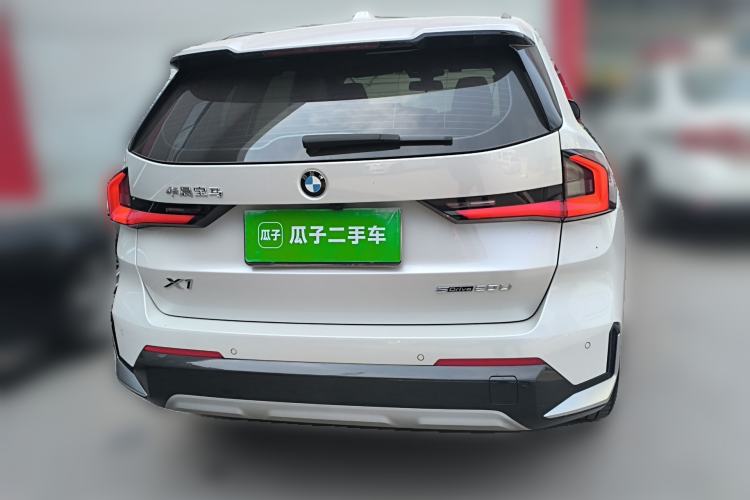 Used BMW X1 2023 sDrive20Li X Design Package Rear