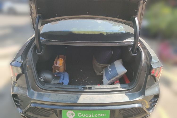 Used Lynk & Co 03 2023 1.5TD DCT JingPro
