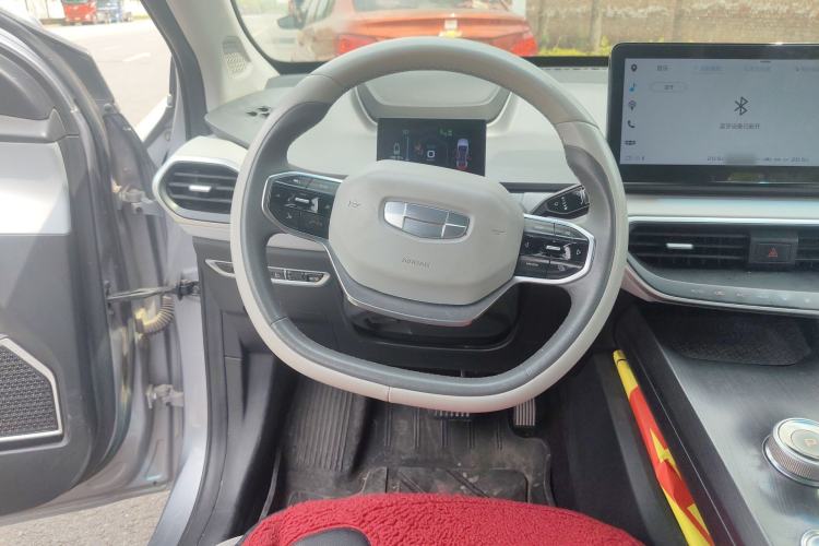 Used Geometry A 2019 High-Performance Standard Range Power Edition
