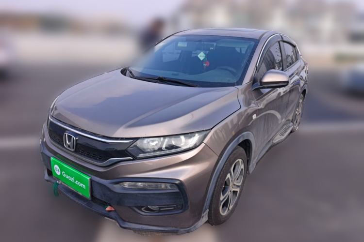 Used Honda XR-V 2015 1.8L EXi CVT Comfort Version
