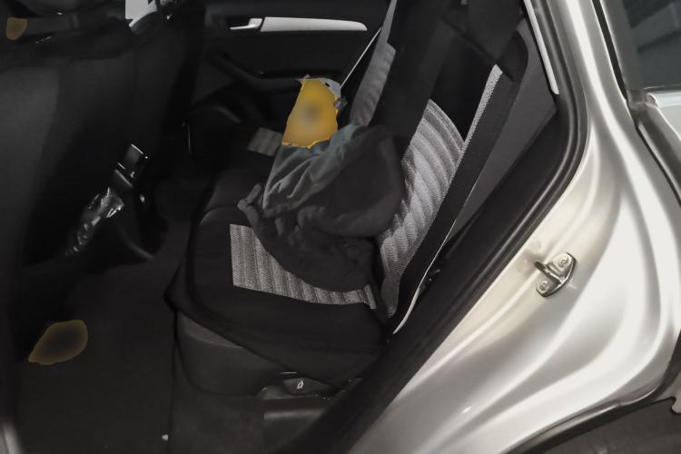 Used Audi Q5 2015 40 TFSI Trendy Edition