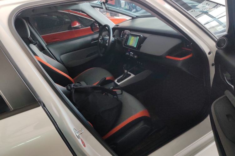 Used Honda LIFE 2023 1.5L CVT SPO-SS Dynamic Edition