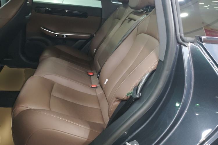 Used Leapmotor C01 2023 606 Comfort Edition Left Rear Seat