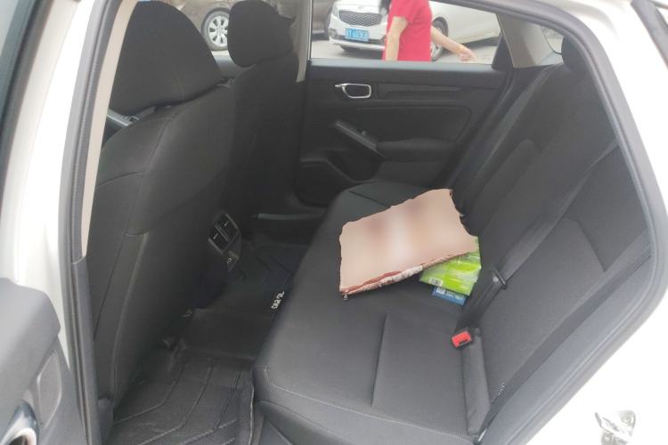 Used Honda Integra 2023 240TURBO CVT Tech Edition