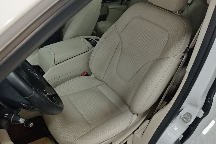 Used Mercedes-Benz V-Class 2016 V 260 Prestige Edition