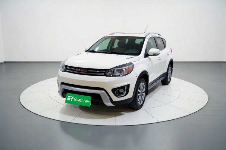 Used Haval H1 2016 Red Label 1.5L Manual Comfort Edition Guazi used car, China used car export, Used car for sale, Used  cars, Cheapest cars for sale