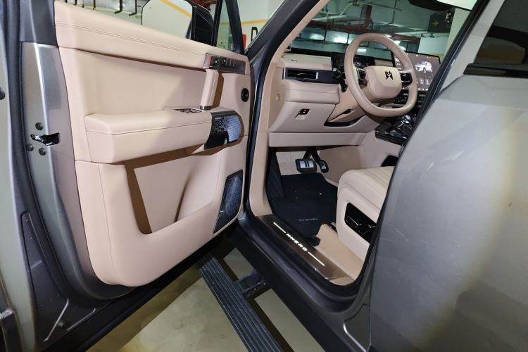 Used Brave warrior M817 2025 Model, Max
