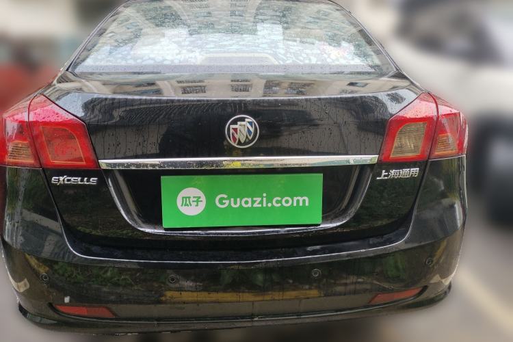 Used Buick Excelle 2013 1.5L Manual Luxury Model