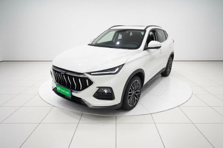 Used Oshan X5 2021 1.5T DCT Flagship Edition