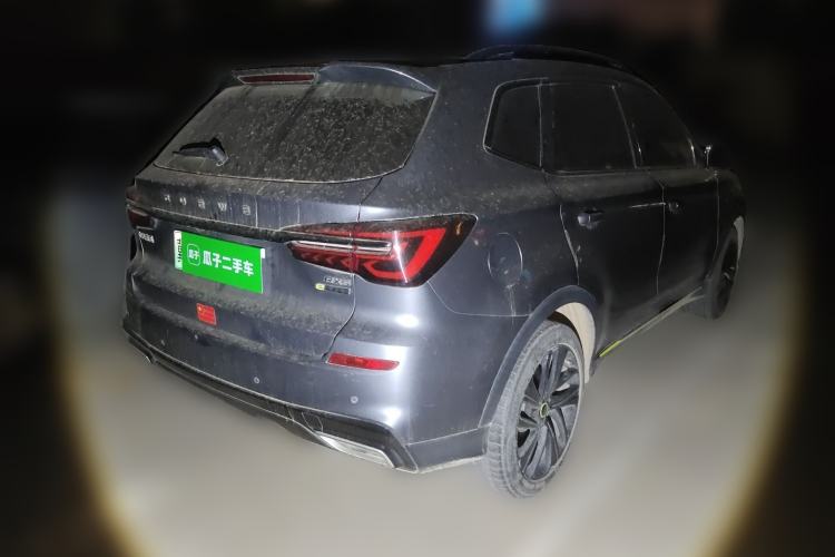 Used Roewe RX5 New Energy 2020 ePLUS National Trend Ronglin Flagship Edition
