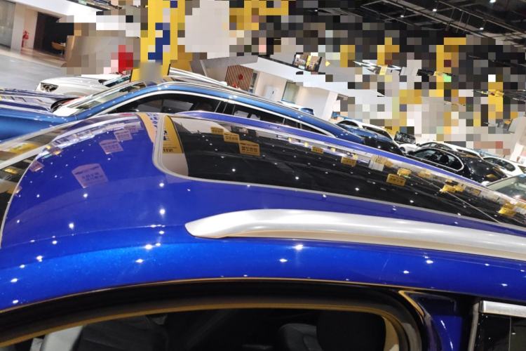 Used Audi Q5L 2020 45 TFSI Prestige Fashion Model