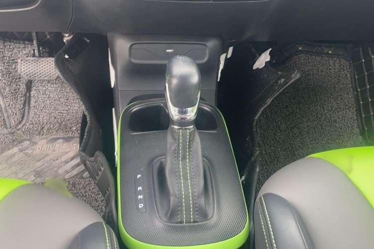 Used Roewe Clever 2021 302km All-Round Version