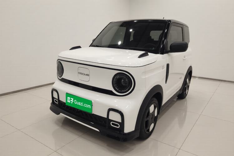 Used Geely Galaxy Panda 2025 210km Panda Kart