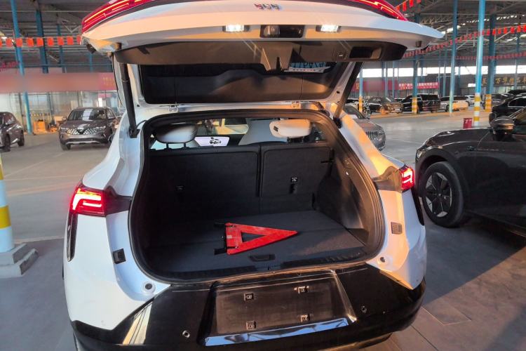 Used Buick E4 2023 GS Edition
