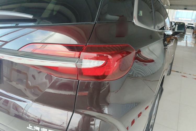 Used Buick Enclave 2020 28T All-Wheel Drive Avenir
