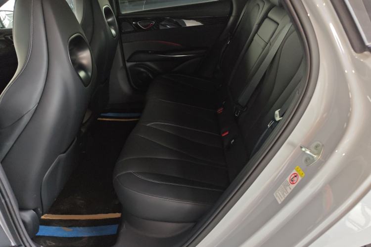 Used BYD Seal 2025 650 Intelligent Driving Version