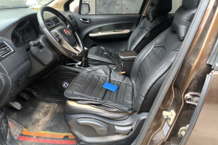 Used FORTHING Joyear X3 2014 1.5L Luxury Model