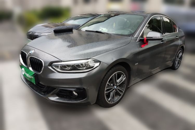 Used BMW 1 Series 2018 118i Sport Edition