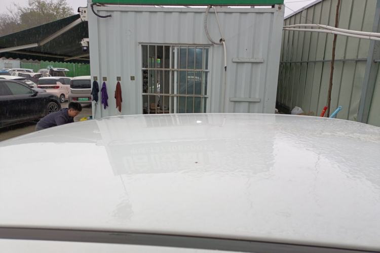 Used Wuling Hongguang MINIEV 2021 Macaron Premium Model – Lithium-NMC
