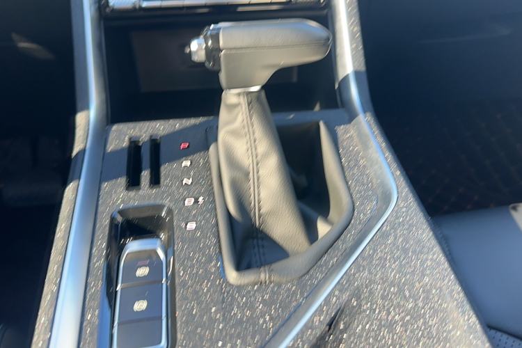 Used Wuling Asta 2021 1.5T CVT Starlight Edition