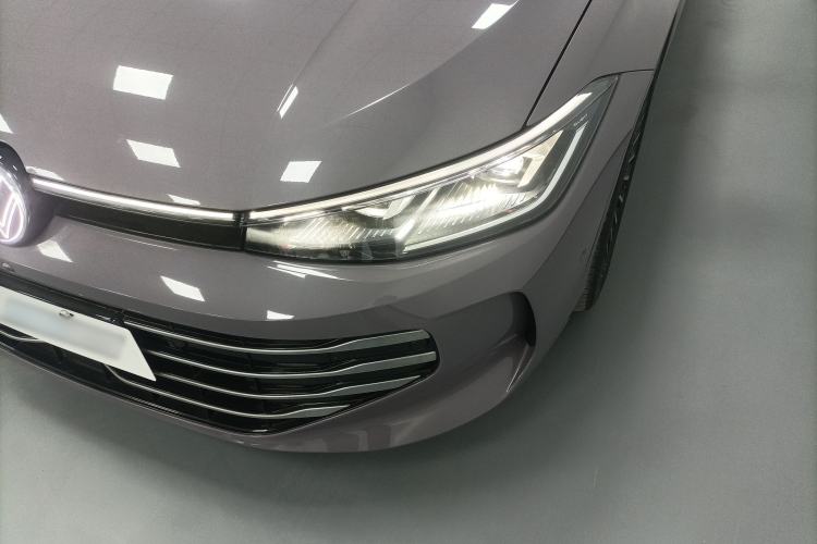 Used Volkswagen Passat 2025 Pro 380TSI Dragon Supreme Edition