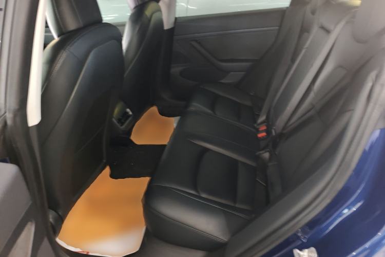 Used Tesla Model 3 2020 Refreshed Version Long-Range Rear-Wheel Drive