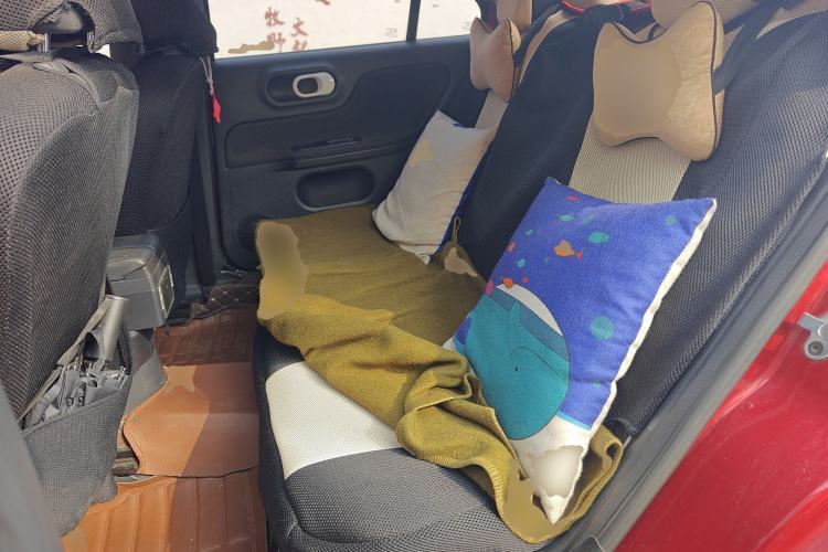 Used MG 3 2016 1.3L AMT Comfort Edition