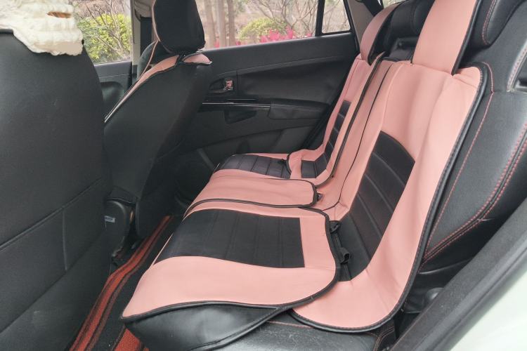 Used Land X5 2014 2.0T Automatic Innovation Edition