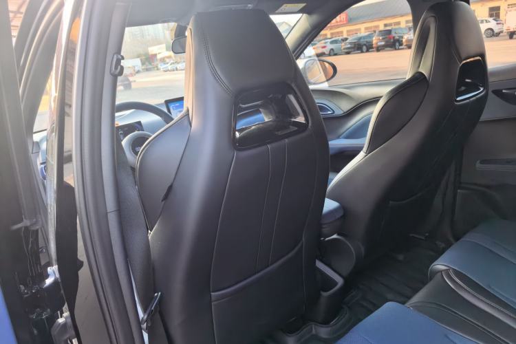 Used BYD Seagull 2025 405 km Flying Edition