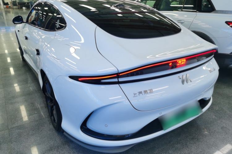 Used IM L6 2024 Max Standard Edition
