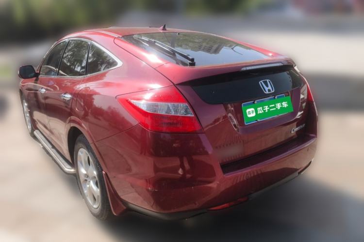 Used Honda Crosstour 2012 2.4L Luxury Edition
