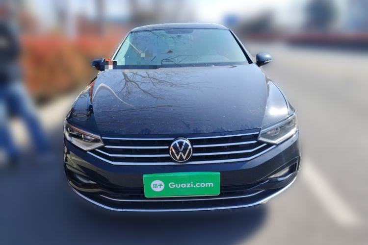 Used Volkswagen Magotan 2020 280TSI DSG Comfort Edition Front