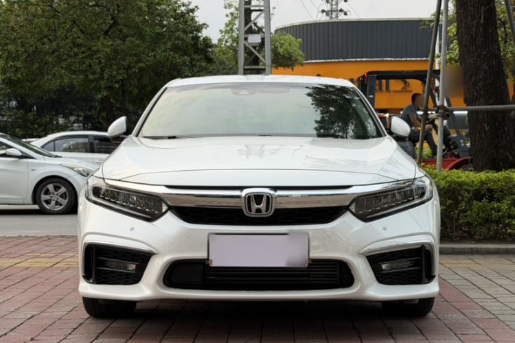 Used Honda Inspire 2019 260TURBO Jingyue Edition China VI Exterior 8
