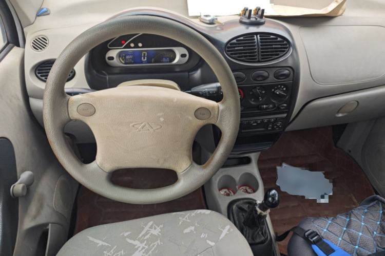 Used Chery QQ3 2011 0.8L Manual Champion Edition Steering Wheel