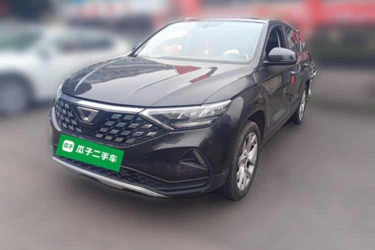 Used Jetta VS5 2022 280TSI Automatic Enjoyment Pro Trim