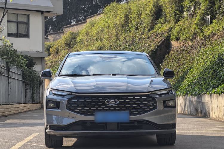 Used Ford Mondeo 2023 EcoBoost 245 Luxury Model