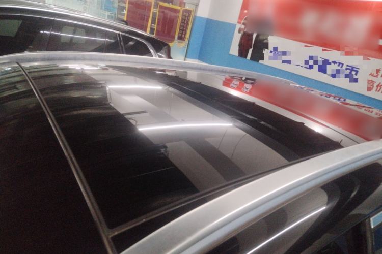 Used Mercedes-Benz GLC 2020 GLC 260 L 4MATIC Luxury Model