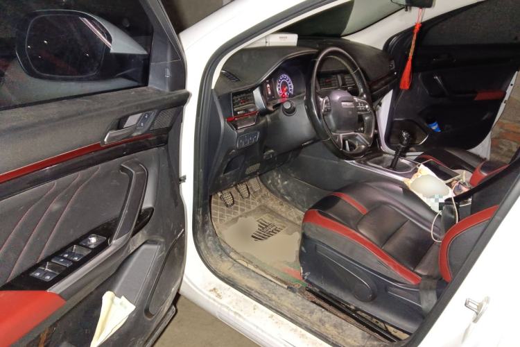 Used Haval H4 2019 1.5 GDIT Manual Luxury Smart Connect Version China V Standard