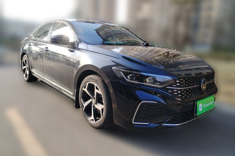 Used Volkswagen Passat 2024 380TSI Starry Luxury Edition