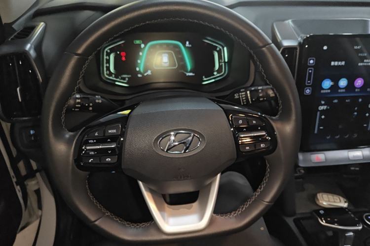 Used Hyundai ix35 2021 2.0L Automatic 2WD GLS Leading Edition
