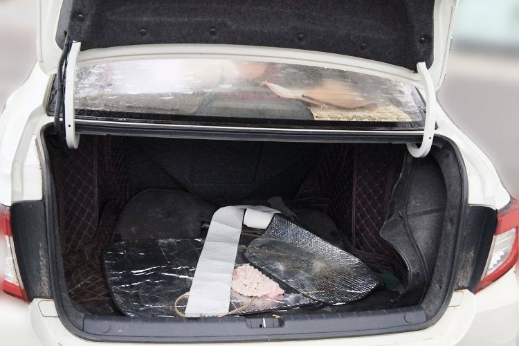 Used Honda Envix 2019 180TURBO CVT Enjoyment Version China V
