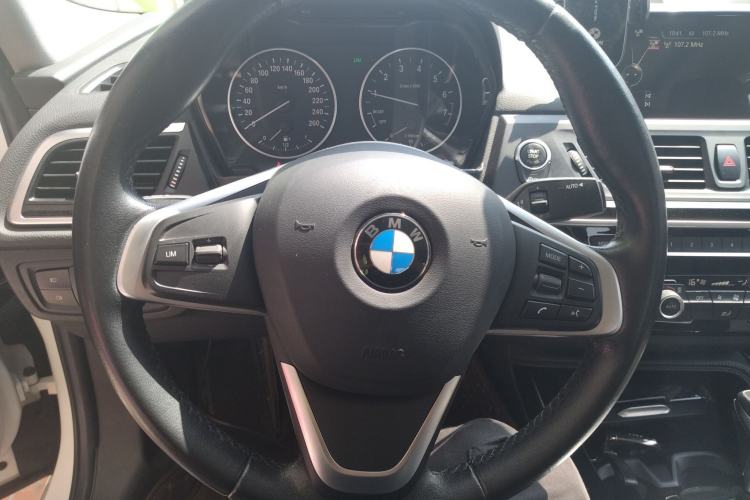 Used BMW 1 Series 2017 118i Design Package Model
