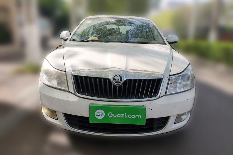 Used Skoda Octavia 2013 1.4TSI DSG Yijun Edition